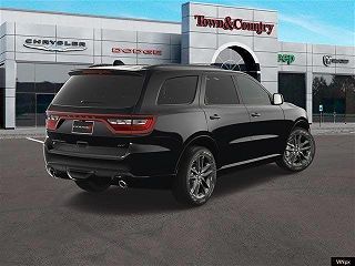 2024 Dodge Durango GT 1C4RDJDG2RC102081 in Levittown, NY 7