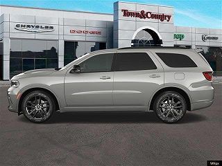 2024 Dodge Durango GT 1C4RDJDG5RC155535 in Levittown, NY 36