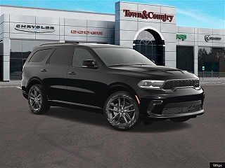 2024 Dodge Durango GT 1C4RDJDG5RC184517 in Levittown, NY 11