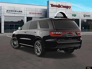 2024 Dodge Durango GT 1C4RDJDG5RC184517 in Levittown, NY 5