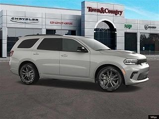 2024 Dodge Durango GT 1C4RDJDG8RC139121 in Levittown, NY 10