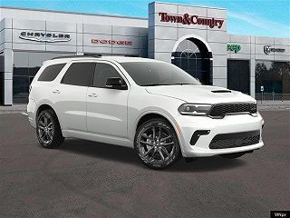 2024 Dodge Durango GT 1C4RDJDG8RC155528 in Levittown, NY 10