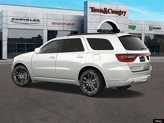 2024 Dodge Durango GT 1C4RDJDG8RC155528 in Levittown, NY 38