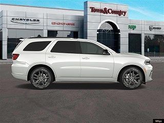 2024 Dodge Durango GT 1C4RDJDG8RC155528 in Levittown, NY 9