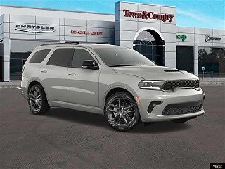 2024 Dodge Durango GT 1C4RDJDG0RC159489 in Levittown, NY 11