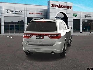 2024 Dodge Durango GT 1C4RDJDG0RC159489 in Levittown, NY 14