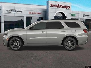 2024 Dodge Durango GT 1C4RDJDG0RC159489 in Levittown, NY 3