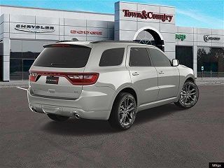 2024 Dodge Durango GT 1C4RDJDG0RC159489 in Levittown, NY 7