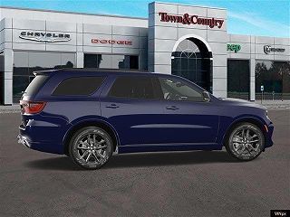 2024 Dodge Durango GT 1C4RDJDGXRC139122 in Levittown, NY 14