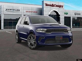 2024 Dodge Durango GT 1C4RDJDGXRC139122 in Levittown, NY 15