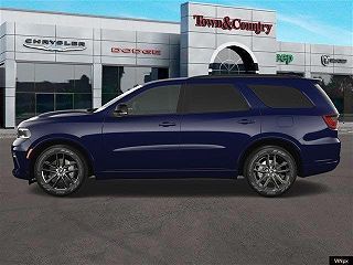 2024 Dodge Durango GT 1C4RDJDGXRC139122 in Levittown, NY 2