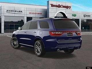 2024 Dodge Durango GT 1C4RDJDGXRC139122 in Levittown, NY 4