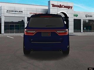 2024 Dodge Durango GT 1C4RDJDGXRC139122 in Levittown, NY 5