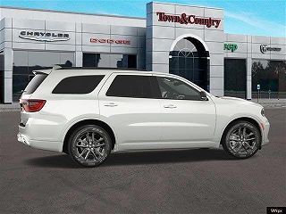 2024 Dodge Durango GT 1C4RDJDG7RC155536 in Levittown, NY 15