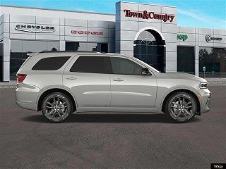 2024 Dodge Durango GT 1C4RDJDG1RC102086 in Levittown, NY 9