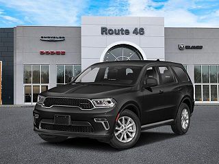 2024 Dodge Durango GT VIN: 1C4RDJDG6RC183229