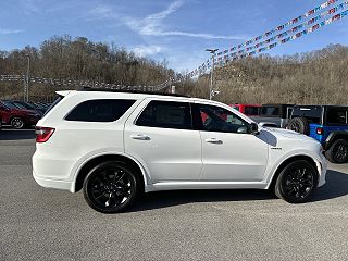 2024 Dodge Durango R/T 1C4SDJCT6RC140784 in Logan, WV 5