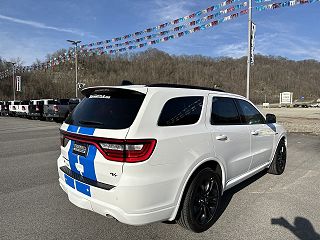 2024 Dodge Durango R/T 1C4SDJCT6RC140784 in Logan, WV 6