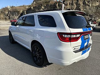 2024 Dodge Durango R/T 1C4SDJCT6RC140784 in Logan, WV 8