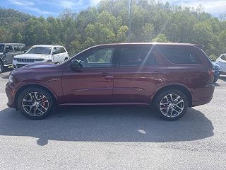 2024 Dodge Durango R/T 1C4SDJCT6RC174417 in Logan, WV 2