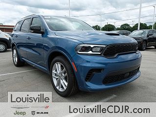 2024 Dodge Durango R/T VIN: 1C4SDJCT1RC140823