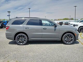 2024 Dodge Durango GT 1C4RDJDG2RC175046 in Lumberton, NJ 8