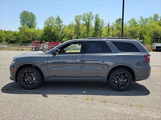 2024 Dodge Durango GT 1C4RDJDG2RC139261 in Lumberton, NJ 4