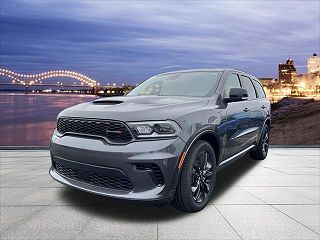 2024 Dodge Durango R/T 1C4SDHCT8RC172581 in Memphis, TN 1