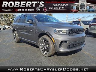 2024 Dodge Durango GT 1C4RDJDG7RC139112 in Meriden, CT