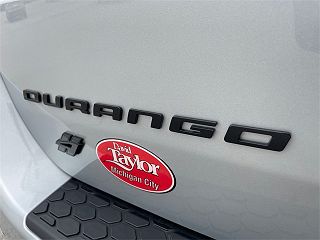 2024 Dodge Durango R/T 1C4SDJCT5RC157639 in Michigan City, IN 48