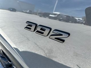 2024 Dodge Durango SRT 1C4SDJGJ1RC176486 in Michigan City, IN 56