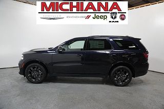 2024 Dodge Durango GT VIN: 1C4RDJDG7RC175737