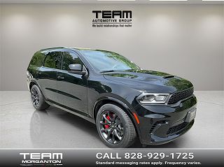 2024 Dodge Durango R/T 1C4SDJCT4RC193354 in Morganton, NC 1