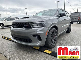 2024 Dodge Durango R/T 1C4SDJCT8RC102716 in Mount Sterling, KY 1