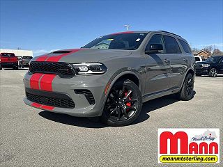 2024 Dodge Durango R/T 1C4SDJCT6RC102715 in Mount Sterling, KY 1