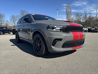 2024 Dodge Durango R/T 1C4SDJCT6RC102715 in Mount Sterling, KY 12