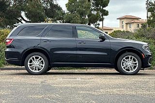 2024 Dodge Durango GT 1C4RDHDG9RC137418 in National City, CA 4