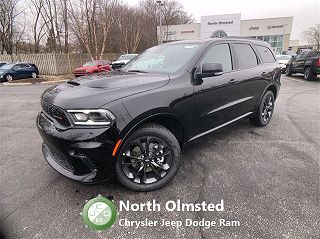 2024 Dodge Durango GT 1C4RDJDG7RC154287 in North Olmsted, OH 1
