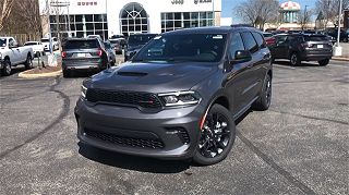2024 Dodge Durango R/T 1C4SDJCT4RC175016 in North Olmsted, OH 2