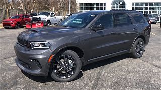 2024 Dodge Durango R/T 1C4SDJCT4RC175016 in North Olmsted, OH 3