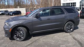 2024 Dodge Durango R/T 1C4SDJCT4RC175016 in North Olmsted, OH 4