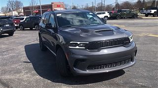 2024 Dodge Durango R/T 1C4SDJCT4RC175016 in North Olmsted, OH 9