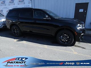 2024 Dodge Durango GT 1C4RDJDG6RC157505 in Oakland, MD 1