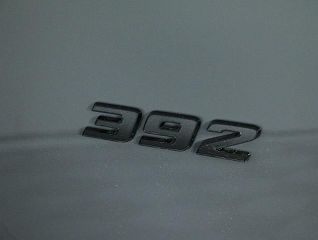 2024 Dodge Durango SRT 1C4SDJGJ6RC176693 in Oklahoma City, OK 9