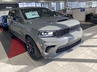 2024 Dodge Durango SRT 1C4SDJH91RC120021 in Orlando, FL 1