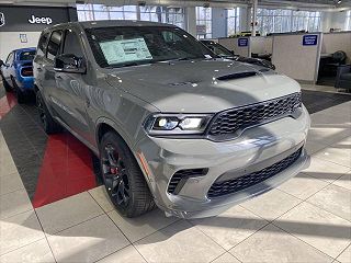 2024 Dodge Durango SRT 1C4SDJH91RC120021 in Orlando, FL 2