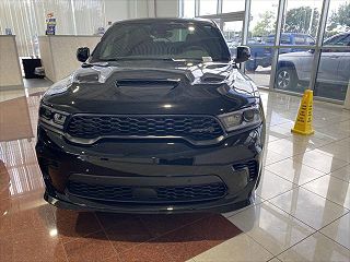 2024 Dodge Durango SRT 1C4SDJH90RC155861 in Orlando, FL 10