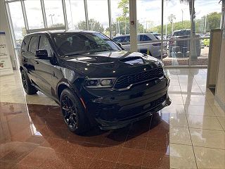 2024 Dodge Durango SRT 1C4SDJH90RC155861 in Orlando, FL 2