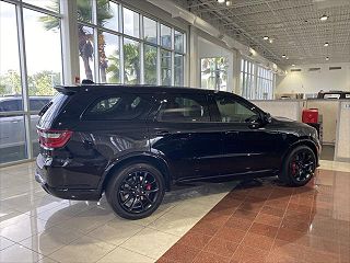 2024 Dodge Durango SRT 1C4SDJH90RC155861 in Orlando, FL 3