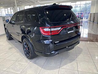 2024 Dodge Durango SRT 1C4SDJH90RC155861 in Orlando, FL 7